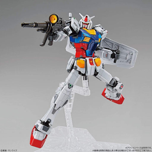 1/100 RX-78F00 Gundam Limited Yokohama Gundam Factory (MP)