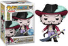 Funko Pop! Animation: One Piece Dracule Mihawk