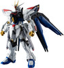 Tamashii Nations Gundam Universe ZGMF/A-262B Strike Freedom Gundam Type II Action Figure