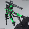 1/100 MG Limited Item RX-78-2 Gundam Ver. 3.0 (Recirculation Color / Neon Green) (MP)