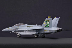 1/48 Platz Italeri TPA-48 United States Navy Electronic Warfare Aircraft EA-18G Growler VAQ-130 Zappers (MP)