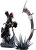 Tamashii Nations Figuarts Zero Bleach Renji Abarai The Blood Warfare Figure