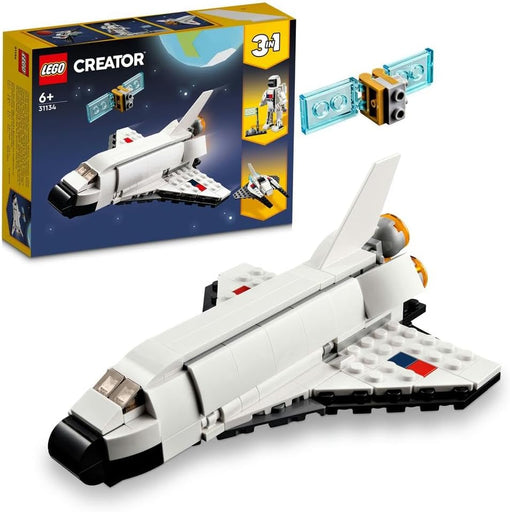 LEGO® Creator 31134 Space Shuttle (MP)