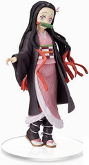 SEGA Demon Slayer: Kimetsu no Yaiba SPM Figure Nezuko Kamado (MP)