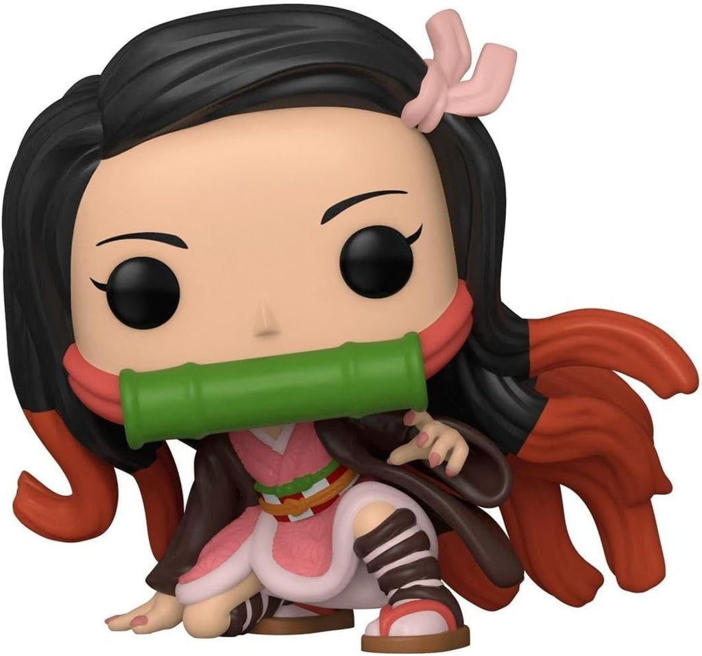 Funko Pop! Animation: Demon Slayer - Nezuko Kamado