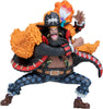 Banpresto One Piece Marshall D.Teach Battle Record Collection Figure