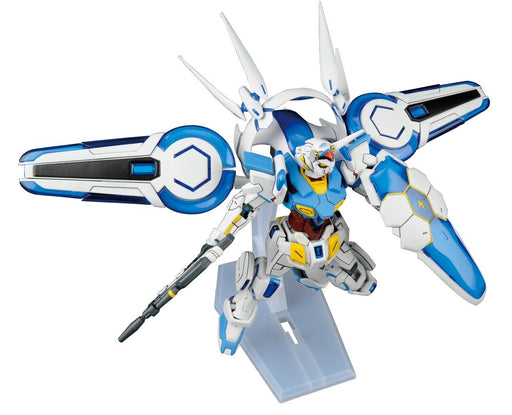 1/144 HG Reconguista in G #17 Gundam G-Self Perfect Pack