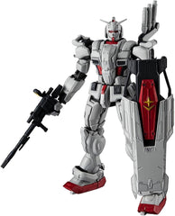 Tamashii Nations Gundam Universe GU-37 Gundam EX Action Figure