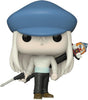 *Signed with COA: Funko POP! Hunter X Hunter Kite with Gun Special Edition signed by Uki Satake with COA (MP)