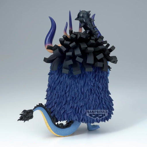 Banpresto WCF One Piece Kaido Figure