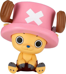 Banpresto One Piece Tony Tony Chopper Sofvimates Figure