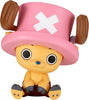 Banpresto One Piece Tony Tony Chopper Sofvimates Figure