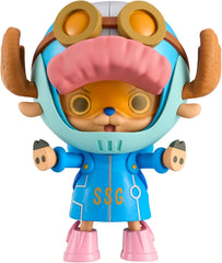 Banpresto One Piece Tony Tony Chopper Egghead The Grandline Series Figure