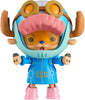 Banpresto One Piece Tony Tony Chopper Egghead The Grandline Series Figure