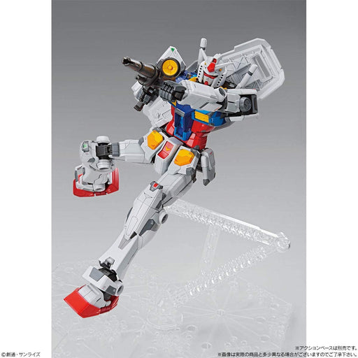 1/100 RX-78F00 Gundam Limited Yokohama Gundam Factory (MP)