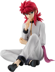GEM Series YuYu Hakusho Kurama Palm Size Figure