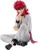 GEM Series YuYu Hakusho Kurama Palm Size Figure