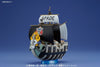 ONE PIECE Grand Ship Collection Spade Pirates Ship