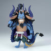 Banpresto WCF One Piece Kaido Figure