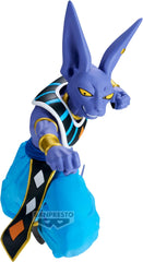 Banpresto Dragon Ball Super Beerus Match Makers Figure