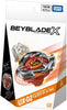 Takara Tomy Beyblade UX-02 Starter Hells Hammer 3-70H