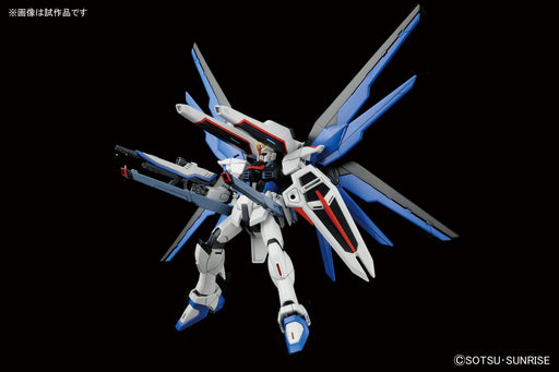 1/144 HGCE #192 Freedom Gundam Revive ver.