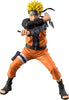 Banpresto Naruto Shippuden Uzumaki Naruto Grandista Figure