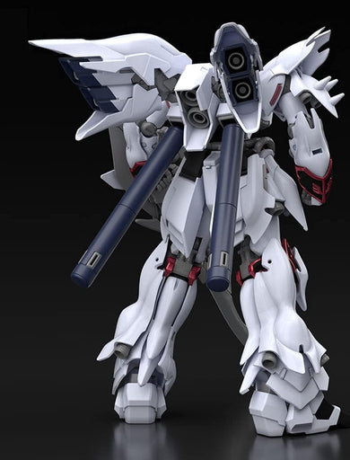 1/144 HG Pbandai HGBF Weiss Sinanju G-Quests Mobile Suit (MP)