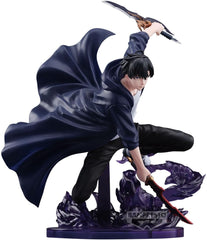 Banpresto Solo Leveling Sung Jin-woo Excite Motions Vol. 1 Figure
