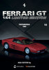 1/64 Centauria - Ixo Models Ferrari Testarossa 1984