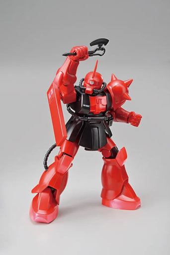 1/144 HG Uniqlo Zaku II 40th Anniversary Limited Premium Bandai (MP)