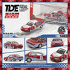 1/64 BM Creations Toyota Corolla AE100 1995 South East Asia Touring Car Zone Challenge #1 2025 64B0456