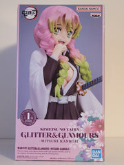 Banpresto Demon Slayer Mitsuri Kanroji Glitter & Glamours Figure (MP)