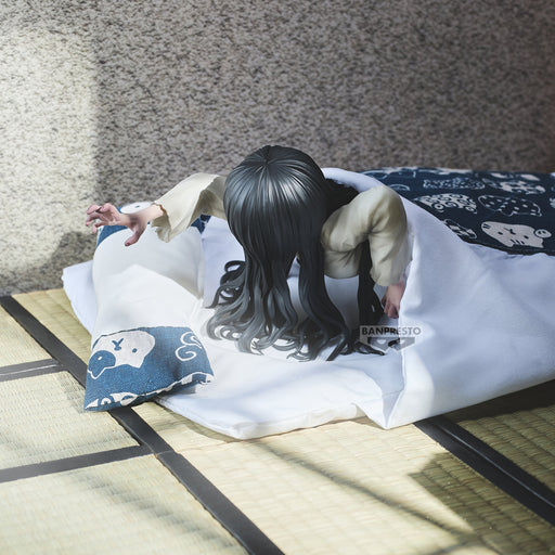 Banpresto Sadako Cursed Bust