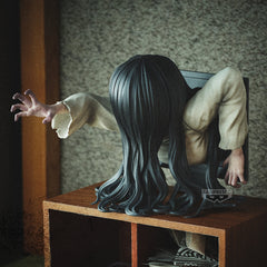 Banpresto Sadako Cursed Bust