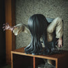 Banpresto Sadako Cursed Bust