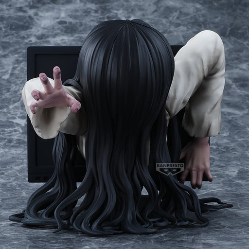 Banpresto Sadako Cursed Bust