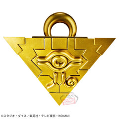 Banpresto Millennium Puzzle 