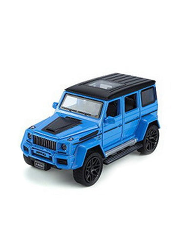 1/32 Toyland V8 SUV Die Cast Model Cars Assorted Colors (MP)
