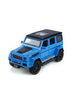 1/32 Toyland V8 SUV Die Cast Model Cars Assorted Colors (MP)