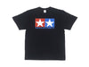 Tamiya T-Shirt (Black) SS