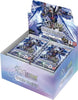Gundam Card Game GD-05 Freedom Ascension Booster Box (24 packs) (English Version)