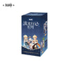Letogoods Genshin Impact TCG Glowing Travelogue Card Series Vol.1 Booster Box (18 Packs)