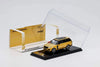 1/64 GCD Enchery Land Rover Range Rover 2021 LHD Yellow