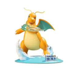 Funism No.00149 Pokemon Dragonite Figure (MP)