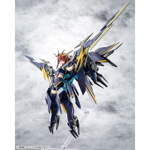 Kotobukiya Megami Device Alice Gear Aegis Sugumi Kanagata Ga-Shin Model Kit