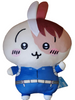 Bandai Spirits My Hero Academia X Chiikawa Shoto Todoroki x Usagi Plush