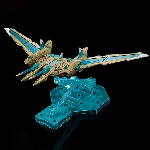 1/100 MG Justice Gundam [CROSS CONTRAST COLORS / CLEAR GREEN] Premium Bandai (MP)