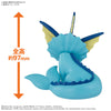 Pokemon Plamo Quick!! #27 Vaporeon