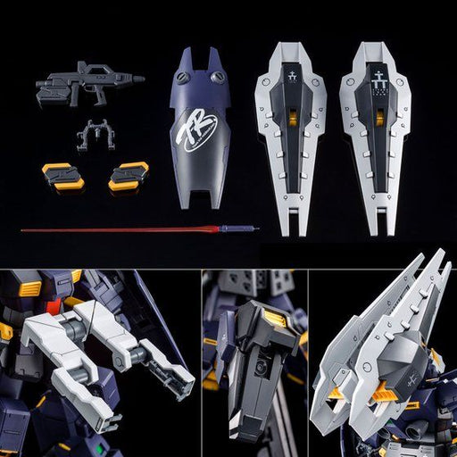 1/100 Premium Bandai MG GUNDAM TR-1 [ADVANCED HAZEL] (MP)